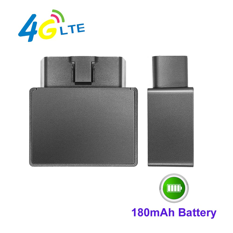 4G mini anti-interference ceramic antenna car vehicle GPS tracker T403