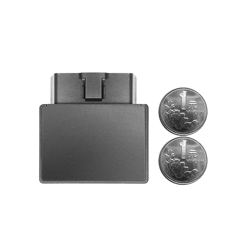 4G car vehicle GPS tracker locator with anti-interference ceramic antenna T403