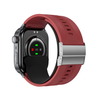  IP67 waterproof Air pump smart watch with ECG HR monitoring AP66