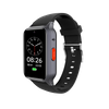  Reloj elegante del perseguidor de GPS de la atenci&oacute;n sanitaria mayor con la supervisi&oacute;n del sue&ntilde;o