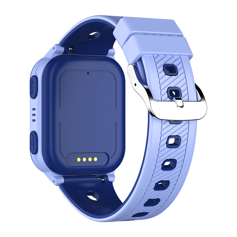 New design China manufacture IP67 waterproof long battery life kids GPS watch tracker D36C