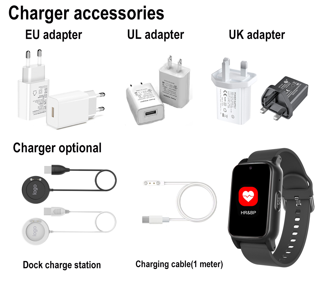 charger accessories