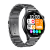 IP68 waterproof Intelligent smart bluetooth bracelet with senior monitoring E458