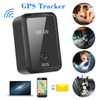 Magnet Super Mini GPS Tracking Device with Free APP Control GF09