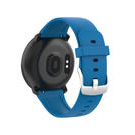 BT 4.0 IP67 Waterproof Full Touch Heart Rate Blood Pressure SpO2 Monitoring Smart Bracelet M31
