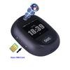 New Waterproof 4G personal tiny GPS tracker with HD Camera V45