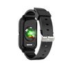 IP68 waterproof Senior healthcare 4G slim design GPS watch Tracker D46