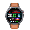 IP68 waterproof electronic bluetooth smart watch for health monitoring E472