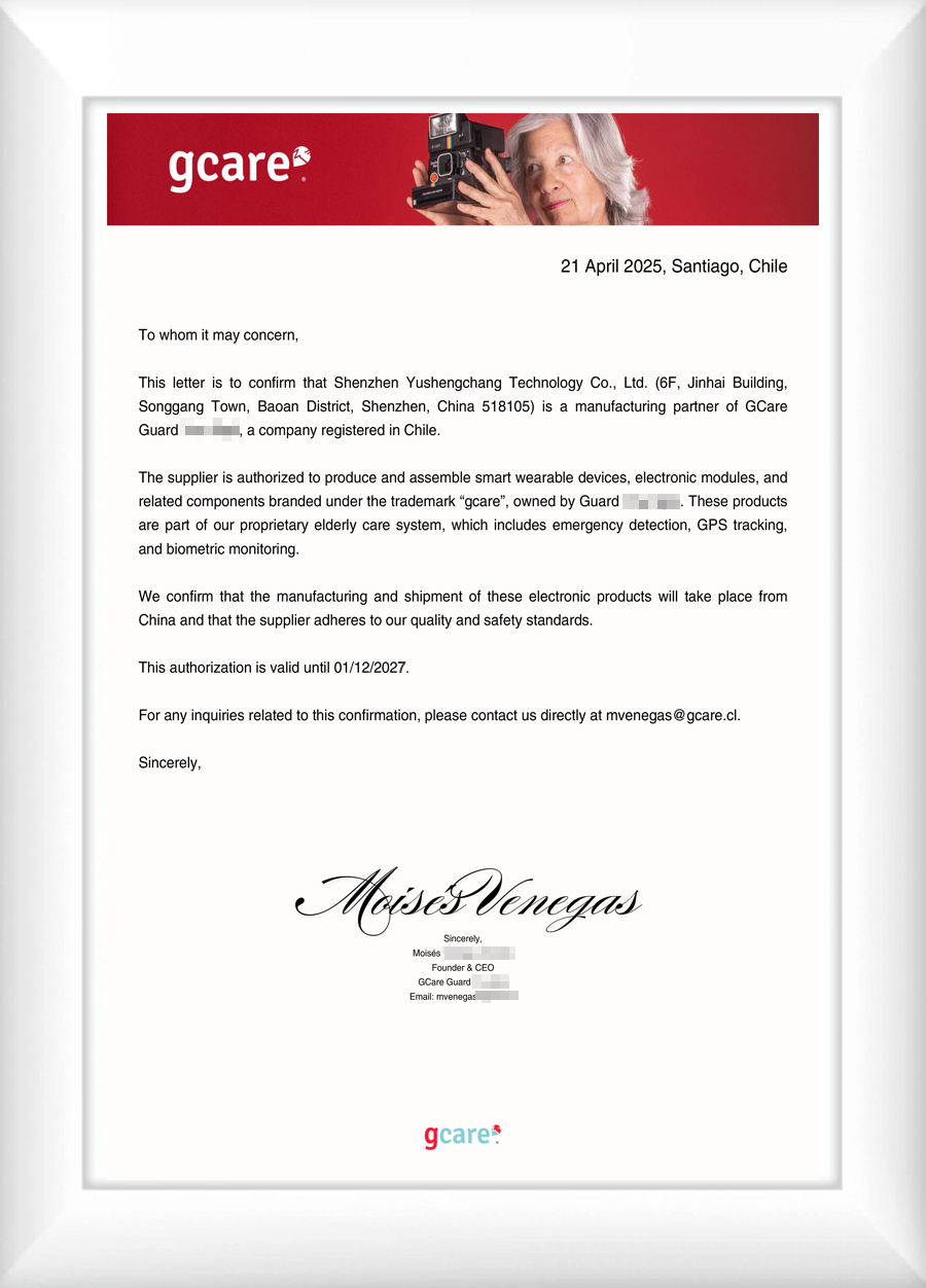 Authorization Letter-