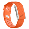 Blood pressure smart watch with remote care blood oxygen monitoring 