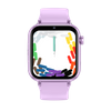 Smart student kids safety Watch Tracker GPS with video call for security tracking
