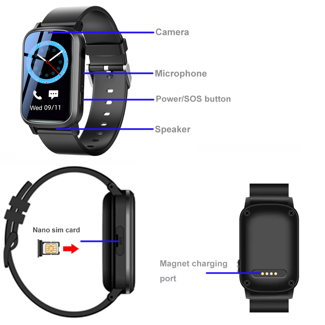 Y42 watch feature