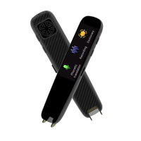 WiFi electronic language translate pen with voice reading E-dictionary scanner SP06