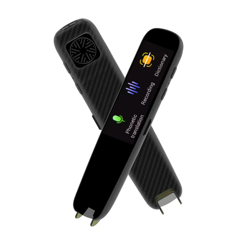 WiFi electronic language translate pen with voice reading E-dictionary scanner SP06