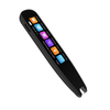 WiFi electronic dictionary language translation pen with voice translation text scanning SP06Pro