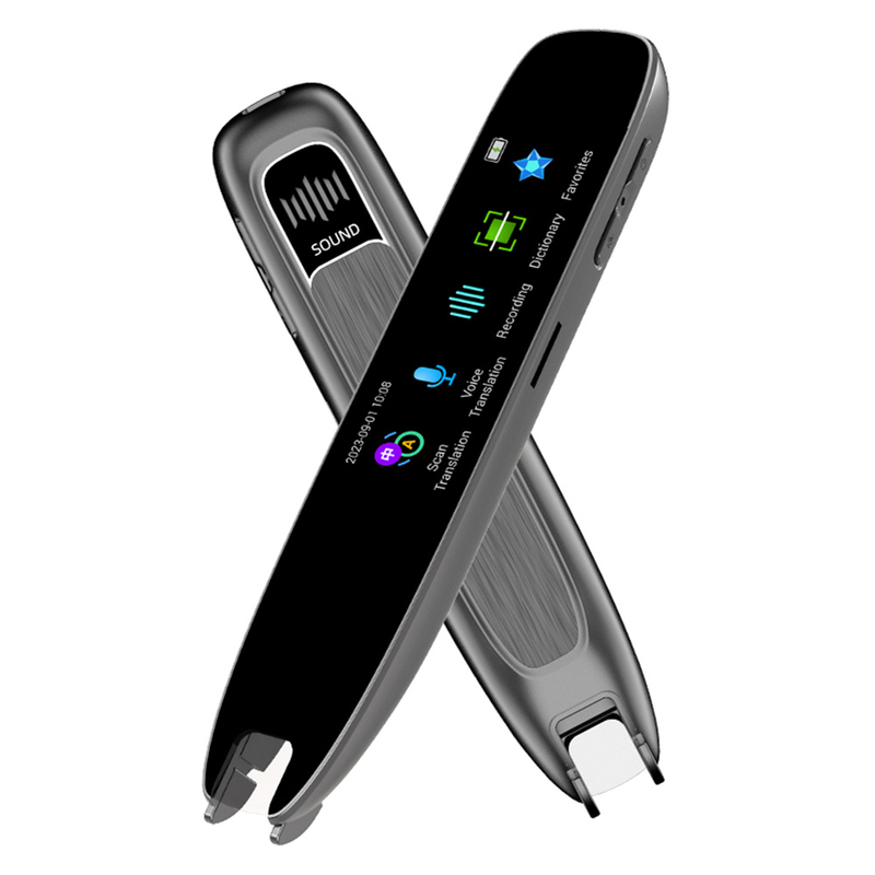 International version multi-language scanning translate pen with offline use SP26