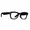 Smart bluetooth camera glasses with AI voice assistant video recording EG01