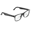 Smart bluetooth glasses with dual battery music playback AI translator BG03