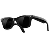 Smart AI bluetooth glasses with HR SPO2 monitoring BG01