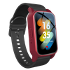 4G IP67 waterproof senior smart watch tracker GPS with SOS call Y6Pro