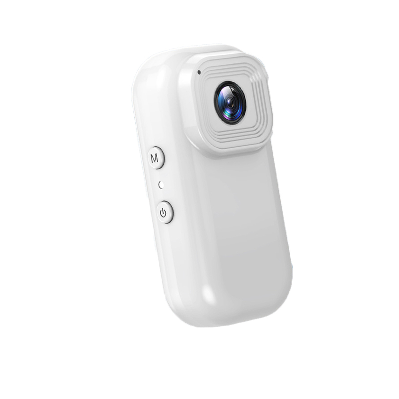 Intelligent wifi mini sport camera with magnetic high-definition screen wireless MC01