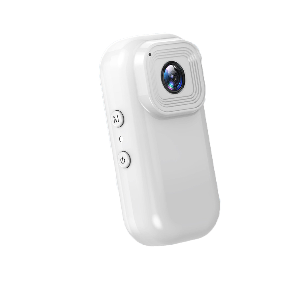 Intelligent wifi mini sport camera with magnetic high-definition screen wireless MC01