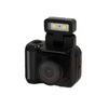Wholesale mini sport camera with high-definition screen 90 degree adjustable flash MC03