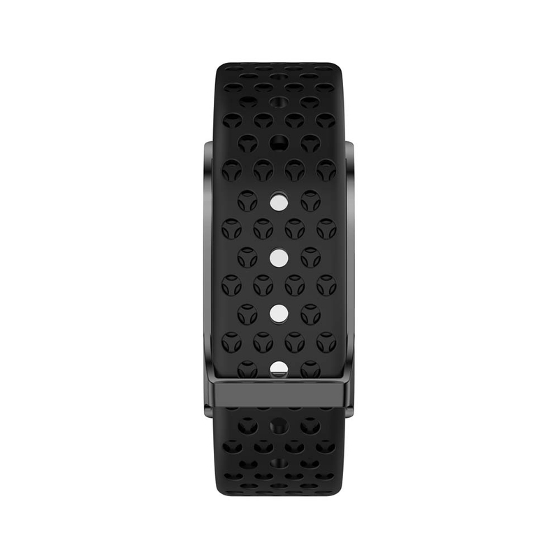  IP68 water resistance smart bluetooth screenless wristband with heart rate BP SPO2 T79
