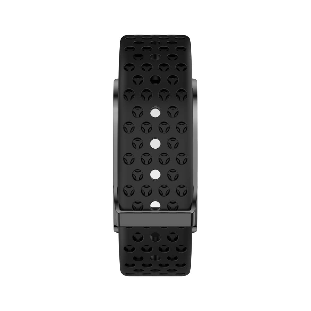  IP68 water resistance smart bluetooth screenless wristband with heart rate BP SPO2 T79