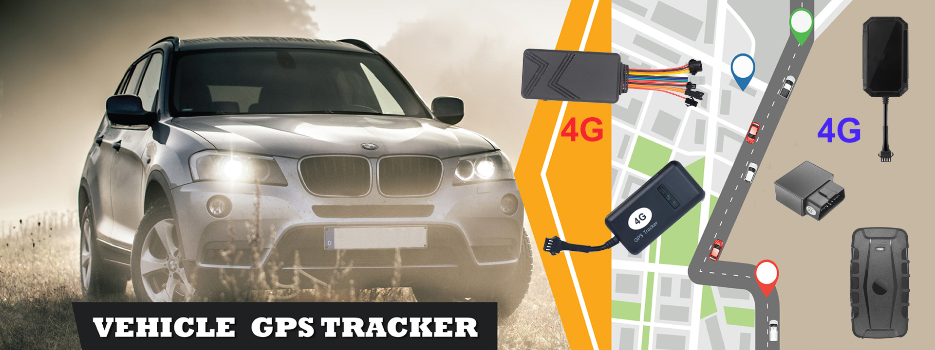 Car GPS