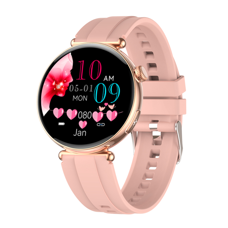  IP68 waterproof mobile smart bluetooth wristband E491