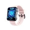 Intelligent Watch with Uric Acid ECG Blood Oxygen Monitoring 