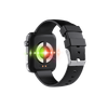 Intelligent Watch with Uric Acid ECG Blood Oxygen Monitoring 