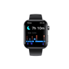Intelligent Watch with Uric Acid ECG Blood Oxygen Monitoring 