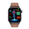IP68 waterproof elderly smart bluetooth watch with SOS emergency alarm E580