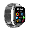 IP68 waterproof senior bluetooth smart bracelet with senior healthcare T810