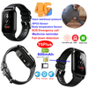 The Trending 4G Standalone Remote Health Tracking Fitness Watch for Seniors Y6Plus