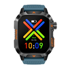 Hot Selling Bluetooth Calling Large Battery Smart Watch ST78