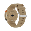 Durable IP67 waterproof large capacity battery smart watch ST67