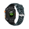 Hot Selling IP68 Waterproof Outdoor Sports Fitness Watch ST20