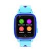 LTE Android Kids Smart GPS Tracker with HR/BP/SPO2 Function D4LK