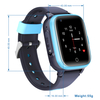 Factory 4G Waterproof Android WiFi Kids Baby Security GPS Tracker D31