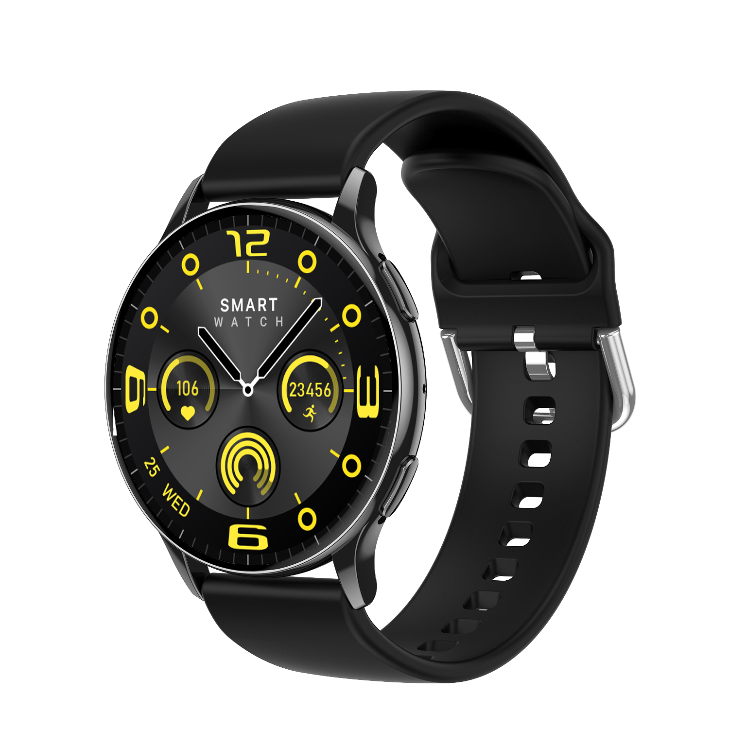 Fashion IP67 waterproof bluetooth smart bracelet with heart rate monitor CY29