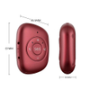 4G Waterproof Fall Down Alert Mini GPS Tracker Y41C