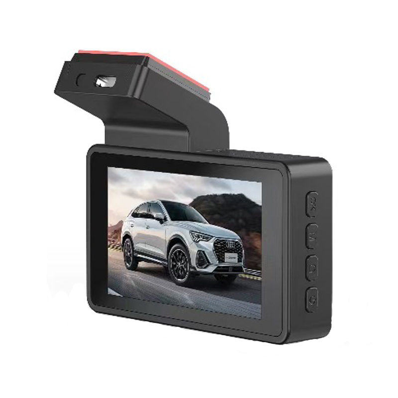 4G 2K hidden DVR car camera GPS tracking dashcam T109