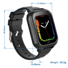 Detachable 4G smart kids GPS watch with video call D52