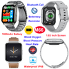  IP68 waterproof smart bracelet with health monitor M66