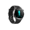 IP67 Waterproof Smart Sport Watch with SOS Alarm for Fitness