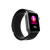 ECG accurate air pump health watch 