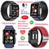 Adult fitness monitoring promotion gift bluetooth wristband AP11